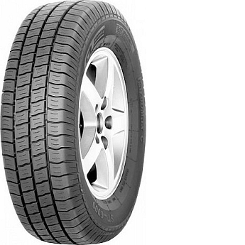 185/80R14C 104/102N TL ST6000 GT Radial M+S