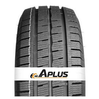 225/75R16C TL 121/120R A869 Aplus M+S 3PMSF