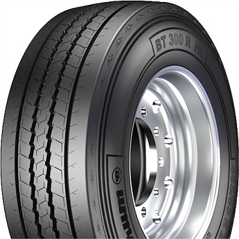 245/70R17,5 143/141L (146/146F) BT 300 R EU LRH 16PR Barum M+S 3PMSF