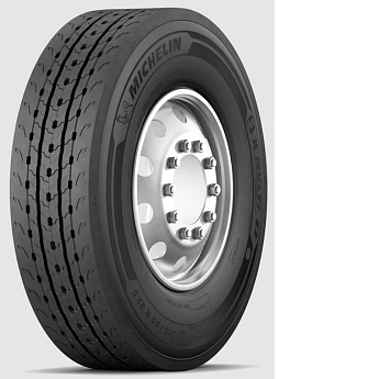 315/80R22,5 158/150L  X MULTI ENERGY Z2 Michelin M+S 3PMSF