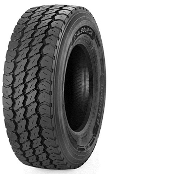 385/65R22,5 164K 20PR TL ROBUST G Albourgh M+S 3PMSF