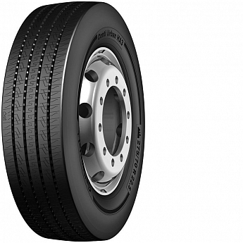 275/70R22,5 152/148J  Conti Urban HA3 EU LRH 16PR Continental M+S 3PMSF