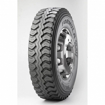 315/80R22,5 156/150K F.OORD Formula M+S