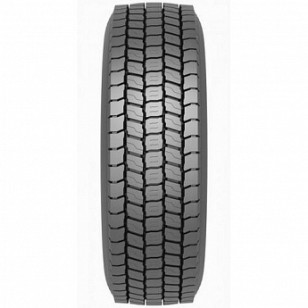 315/70R22,5 154L/152M REGIOFORCE 3 Fulda 3PSF