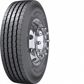 385/65 R22,5 164K/158L OMNITRAC S HL Goodyear M+S 3PMSF