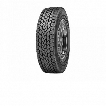 315/60R22,5 152/148L UG MAX D Goodyear 3PMSF