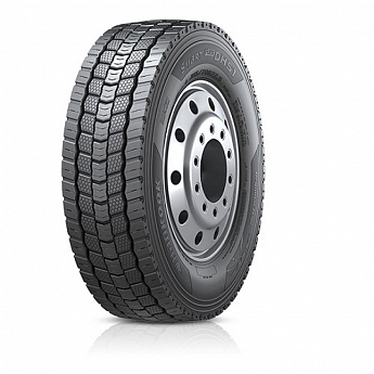 315/70R22,5 154/150L SMART FLEX DH51 Hankook 3PMSF M+S