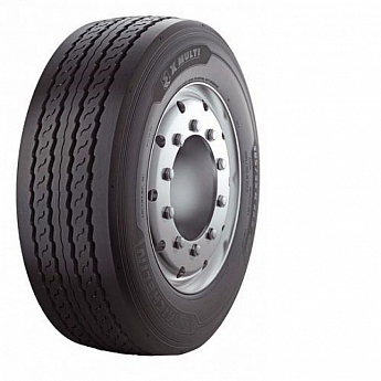 385/65R22,5 160K TL X MULTI T Remix M+S vč. KK