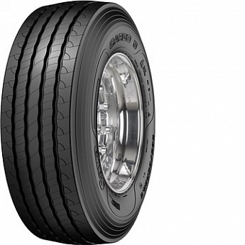 385/65R22,5 164K/158L CARGO 5 HL Sava M+S 3PSF