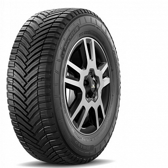 225/75R16 118R CROSSCLIMATE CAMPING  Michelin M+S 3PMSF