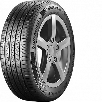 185/60R15 84H ULTRACONTACT  Continental