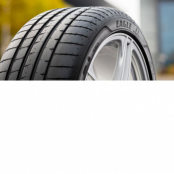 225/50R18 95W EAG F1 ASY 3 *RSC ROF FP Goodyear