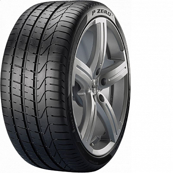 305/35R19 ZR 102Y P-ZERO L Pirelli