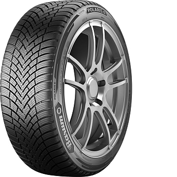 195/65R15 95H XL POLARIS 6 Barum 3PMSF