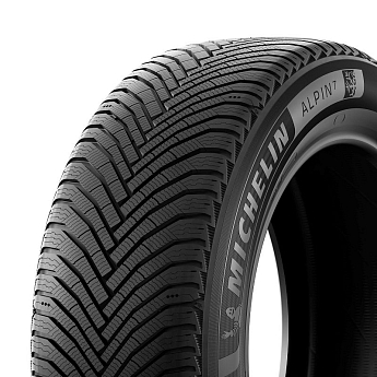 195/65R15 95T XL ALPIN 7 Michelin M+S 3PMSF