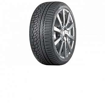 225/45R17 94H WR A4 XL Nokian M+S (výprodej poslední 1ks, DOT rok 2018)