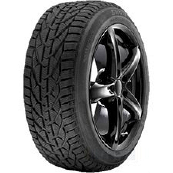 195/55R15 85H  SNOW Sebring M+S 3PMSF