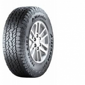 265/60R18 110H MP72 IZZARDA A/T 2 FR Matador