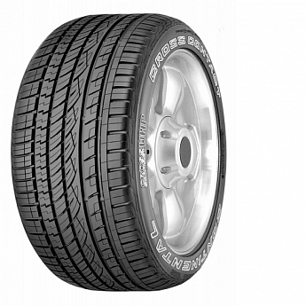 295/40R20 110Y CROSSCONTACT UHP XL RO1 Continental