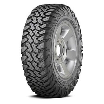 265/70R16 121/118Q RT05 Dynapro MT2 Hankook (výprodej 2ks, DOT0722)