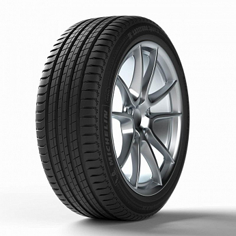 255/55R18 105W LATITUDE SPORT 3 N0 Michelin