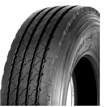 295/80R22,5 TRAZANO SMART TRANS S 154/149M 18PR 3PMSF