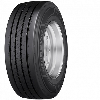 245/70R19,5 141/140K TH 40 EU LRH 16PR Uniroyal M+S