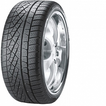 255/35R20 97V WINTER 240 SOTTOZERO XL Pirelli M+S (výprodej, poslední 1ks)