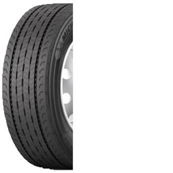 315/60R22,5 154/148L X LINE ENERGY Z 3 Michelin M+S 3PMSF