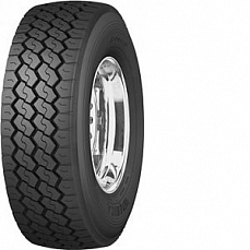 385/65R22,5 160K DMST Debica M+S