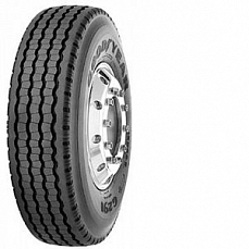 10R17,5 134/132M G291 Goodyear