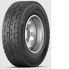 315/70R22,5 156/150L X MULTI ENERGY D2 Remix M+S 3PMSF vč. KK