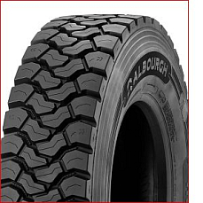 315/80R22,5 156/150K 18PR TL ROBUST D Albourgh M+S 3PMSF