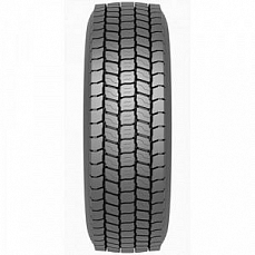 315/70R22,5 154L/152M REGIOFORCE 3 Fulda 3PSF