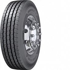 385/65R22,5 160/158L OMNITRAC S Goodyear  M+S 3PMSF