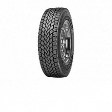 315/60R22,5 152/148L UG MAX D Goodyear 3PMSF