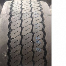 385/65R22,5 160K(158L) TL ST:01 TRIATHLON Pirelli M+S 3PMSF