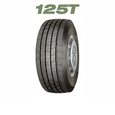 385/65R22,5 164K TL 125T Yokohama M+S 3PMSF