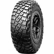 235/75R15 110Q MUD TERRAIN T/A KM3 BF Goodrich