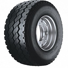 385/65R22,5 160K TL T 500 LRJ 14PR Uniroyal M+S