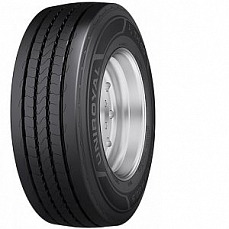 285/70R19,5 150/148K TH 40 EU LRJ 18PR Uniroyal M+S